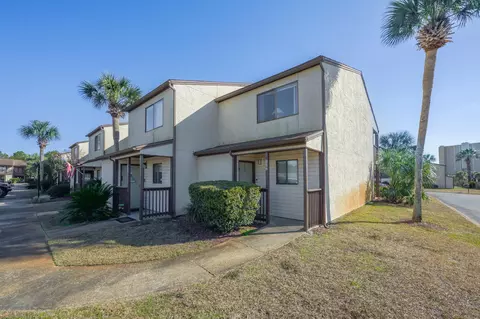 17620 Front Beach Rd UNIT BB6, Panama City Beach, FL 32413