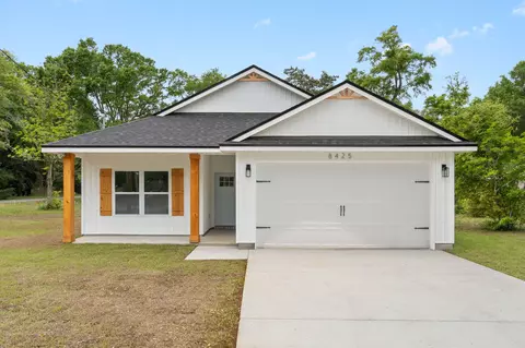 8425 Tippin Ave, Pensacola, FL 32514