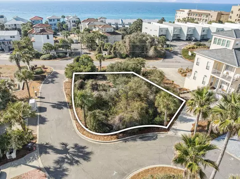 lot11 N Blue Mountain Rd, Santa Rosa Beach, FL 32459