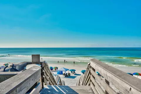 231 Somerset Bridge Rd UNIT 2307, Santa Rosa Beach, FL 32459