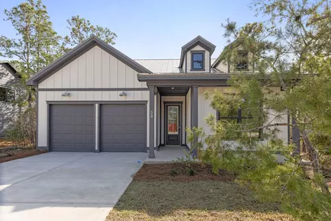 310 Channel Shoal Dr #LOT 13, Santa Rosa Beach, FL 32459