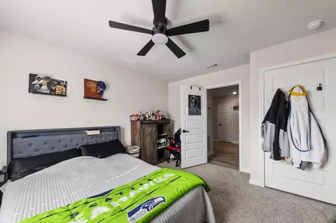 Bedroom - 3411 Phoenix Ct, Crestview, FL 32539 photo 8 of 8