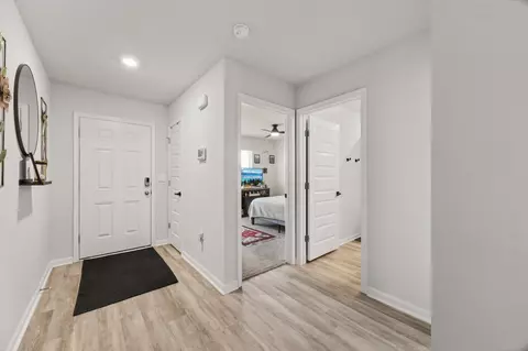 Entry Way - 3411 Phoenix Ct, Crestview, FL 32539 photo 1 of 7