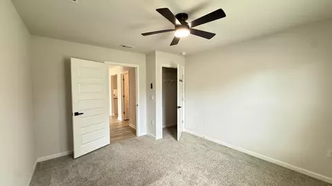 Bedroom - 3411 Phoenix Ct, Crestview, FL 32539 photo 5 of 7
