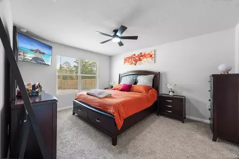 Bedroom - 3411 Phoenix Ct, Crestview, FL 32539 photo 1 of 8