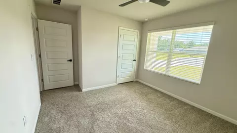 Bedroom - 3411 Phoenix Ct, Crestview, FL 32539 photo 3 of 7