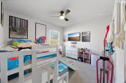 Bedroom - 3411 Phoenix Ct, Crestview, FL 32539 photo 6 of 8