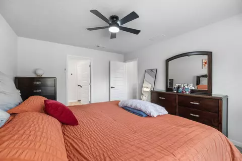 Bedroom - 3411 Phoenix Ct, Crestview, FL 32539 photo 3 of 8