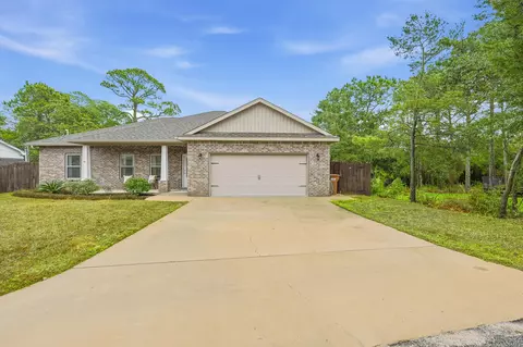 1660 Tuscon Ct, Gulf Breeze, FL 32563