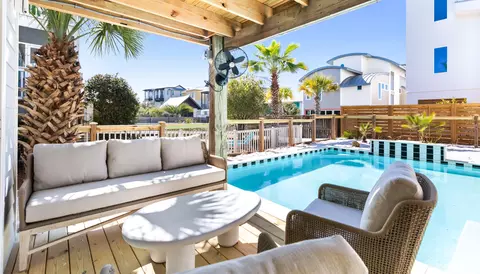 186 Magnolia St, Santa Rosa Beach, FL 32459