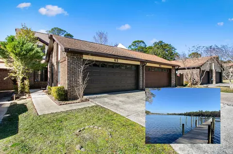 62 Hidden Cove Dr, Valparaiso, FL 32580
