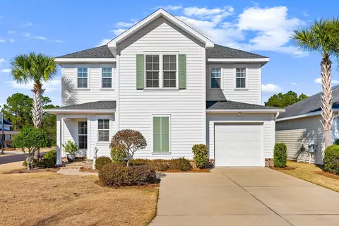 75 Chapman St, Santa Rosa Beach, FL 32459