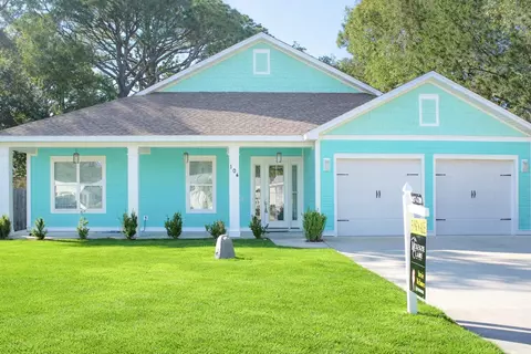 104 SW Second Ave, Fort Walton Beach, FL 32548
