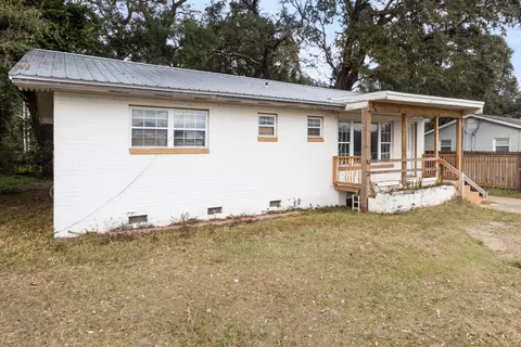 284 Airport Blvd, Pensacola, FL 32503