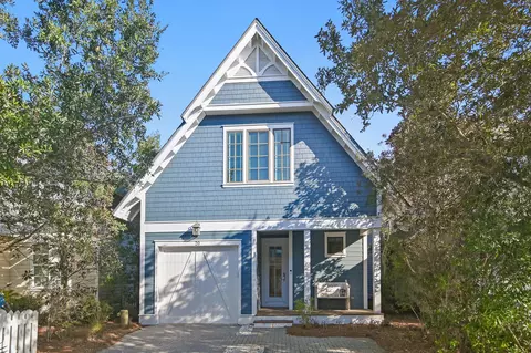 20 Quarter Moon Ln, Santa Rosa Beach, FL 32459