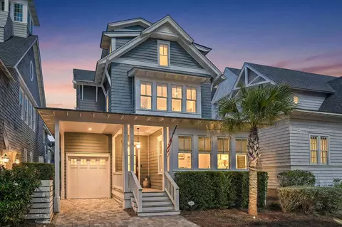 17 Honor Ln, Inlet Beach, FL 32461