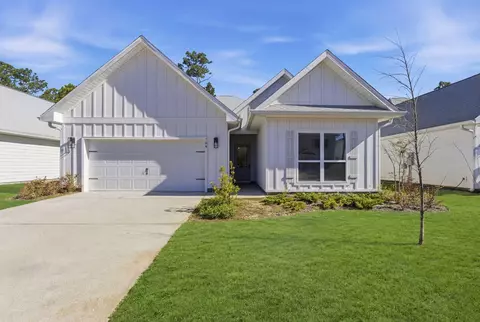 109 Sea Eagle Ln #LOT 3, Santa Rosa Beach, FL 32459