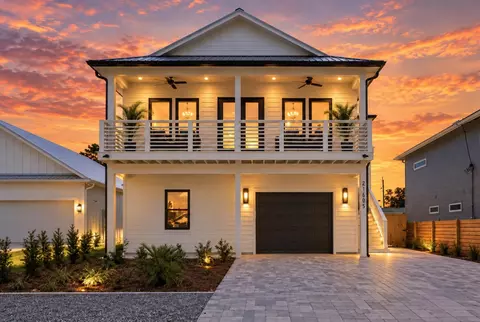 21605 Marlin Ave, Panama City Beach, FL 32413