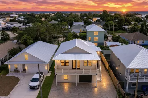 21605 Marlin Ave, Panama City Beach, FL 32413