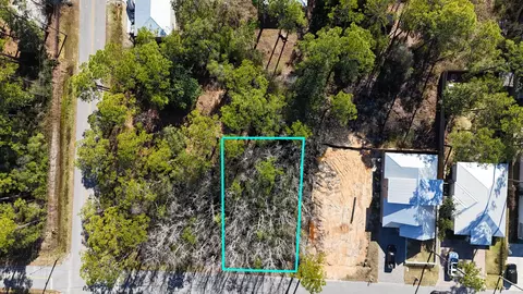 0 W Georgie St, Santa Rosa Beach, FL 32459