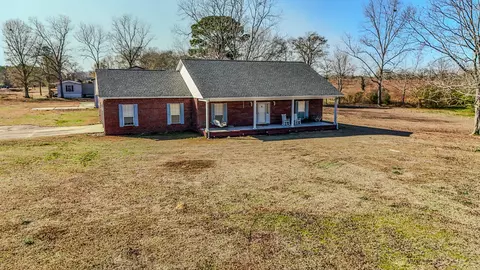 1333 Parrish Rd, Florala, AL 36442