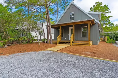 45 Laurel Oak Ln, Santa Rosa Beach, FL 32459