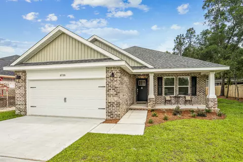 7572 Hatteras Dr, Navarre, FL 32566