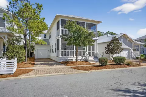 613 Flatwoods Forest Loop, Santa Rosa Beach, FL 32459