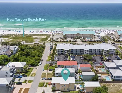 68 Tarpon St, Destin, FL 32541