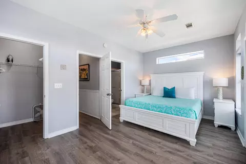 Bedroom - 77 Mark St, Destin, FL 32541 photo 8 of 16