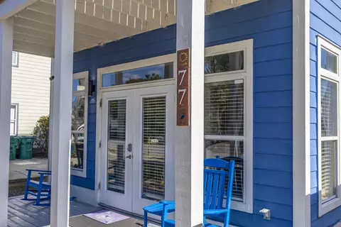 Exterior - 77 Mark St, Destin, FL 32541 photo 4 of 14
