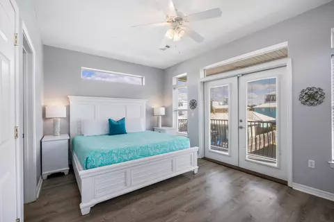 Bedroom - 77 Mark St, Destin, FL 32541 photo 7 of 16