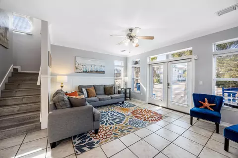 Living - 77 Mark St, Destin, FL 32541 photo 4 of 5