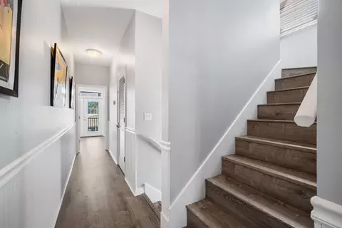 Entry Way - 77 Mark St, Destin, FL 32541 photo 1 of 1