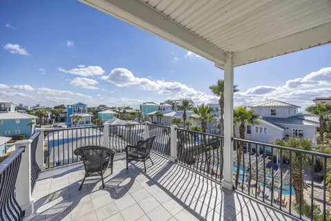 Exterior - 77 Mark St, Destin, FL 32541 photo 8 of 14