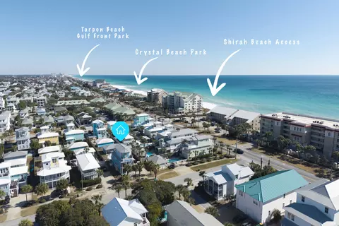 View/Area - 77 Mark St, Destin, FL 32541 photo 1 of 5