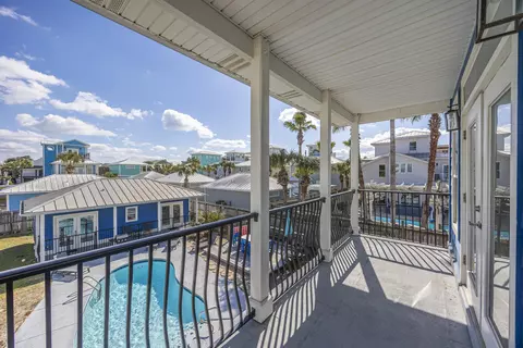 Exterior - 77 Mark St, Destin, FL 32541 photo 5 of 14