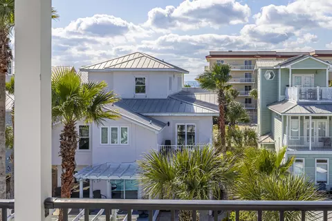 Exterior - 77 Mark St, Destin, FL 32541 photo 9 of 14