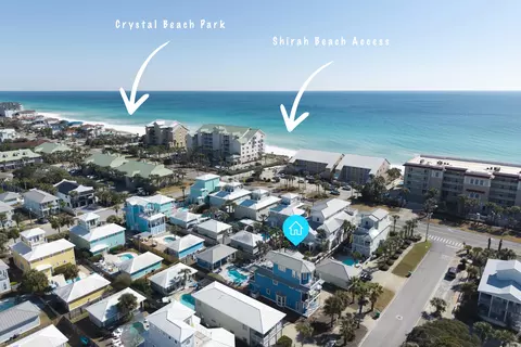 View/Area - 77 Mark St, Destin, FL 32541 photo 4 of 5