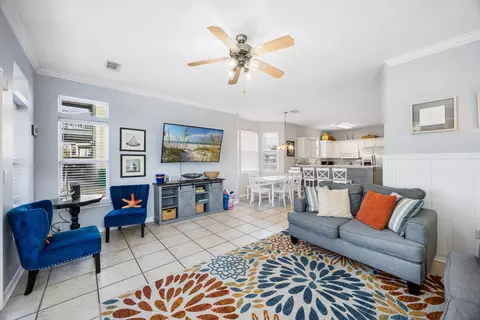 Living - 77 Mark St, Destin, FL 32541 photo 3 of 5