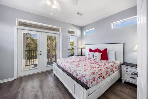 Bedroom - 77 Mark St, Destin, FL 32541 photo 4 of 16