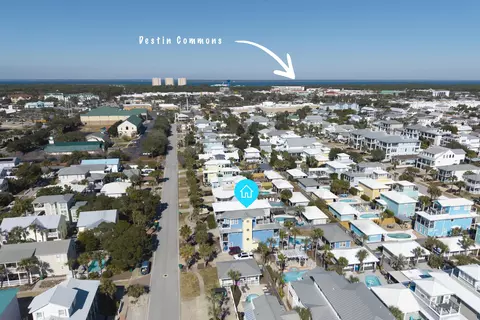 View/Area - 77 Mark St, Destin, FL 32541 photo 3 of 5
