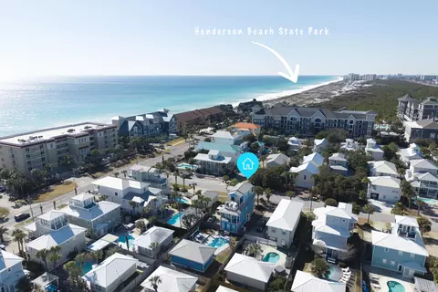 View/Area - 77 Mark St, Destin, FL 32541 photo 2 of 5