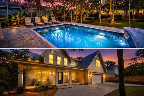 153 Cedar St, Santa Rosa Beach, FL 32459