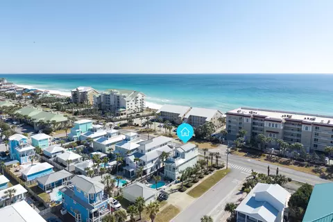 2809 Scenic Hwy 98, Destin, FL 32541