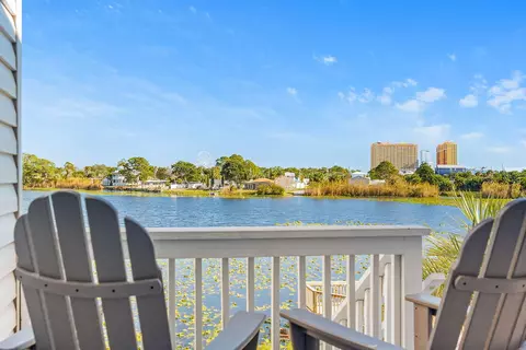 301 Lullwater Dr UNIT 417, Panama City Beach, FL 32413