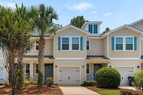 17 W Shady Oaks Ln UNIT C, Santa Rosa Beach, FL 32459