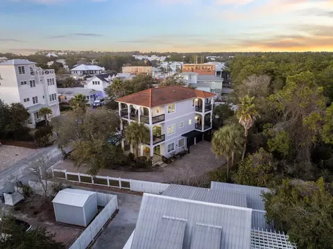 46 Brown St, Santa Rosa Beach, FL 32459