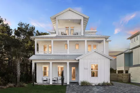 147 Charlotte Ave, Miramar Beach, FL 32550