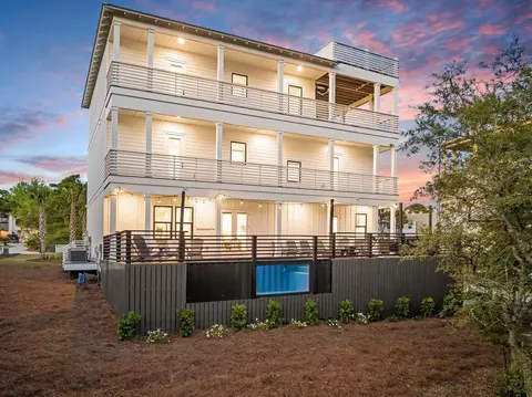 221 Hillcrest Rd, Santa Rosa Beach, FL 32459